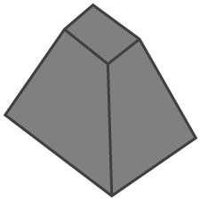 Rectangle to Rectangle